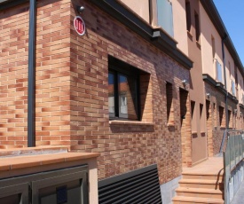Residencial Super Stop Cases Torre Valentina
