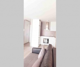 Apartamento enfrente de la playa de Lloret totalmente reformado