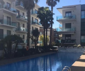 Apartamento Fenals