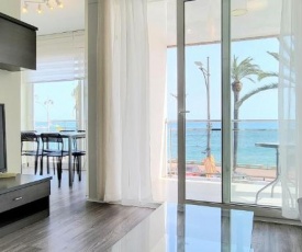 Apartamento soleado 2