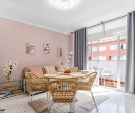 Apartamento Tic Tac 31