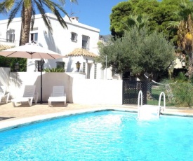 Apartamentos Playa D y G