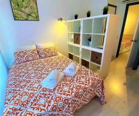 Apartamento- Estudio Aloe