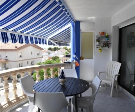 Appartement exceptionnel confortable bord de mer