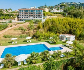 Apartamentos Costamar