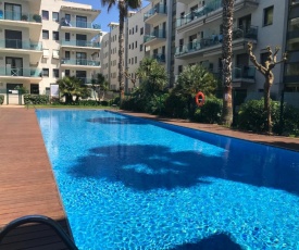 Apartamentos Jardin Turquesa