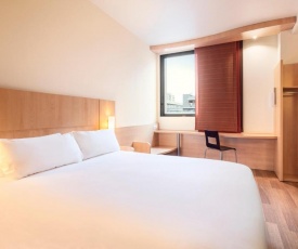 B&B Hotel Barcelona Mataro