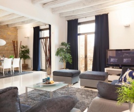 Apartament Colon Bcn 130 mts 2 Dormitorios Port Vell