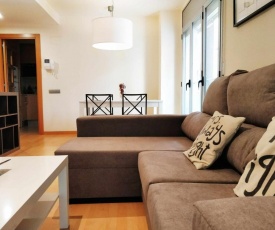Mazi Apartments Downtown