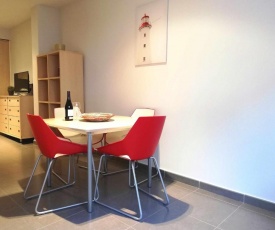 Mazi Apartments Nest