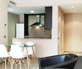 Mazi Apartments Terrace