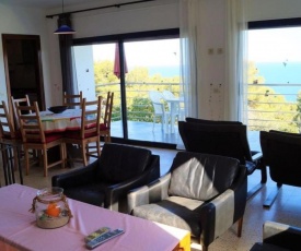 House - 4 Bedrooms with Pool and Sea views young people group not allowed - 07063