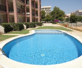 Apartamento Calas Miami