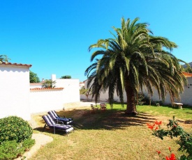 Villa Alberes